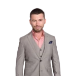 Марк МакКалло
