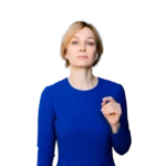 Наталия Вдовина