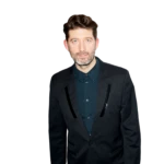 Дмитрий Кожома