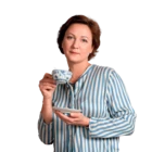Дарья Дроздовская