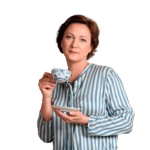 Дарья Дроздовская