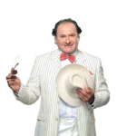 Семён Стругачёв