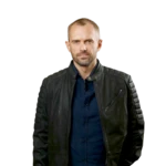 Алексей Комашко