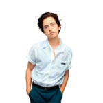 Cole Sprouse