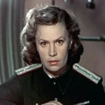 Антонина Максимова