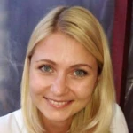 Светлана Балясникова