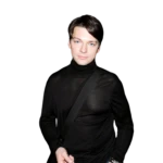 Даниил Страхов
