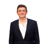 Джон Орлофф