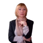Елена Коренева
