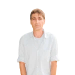 Серж Фридман