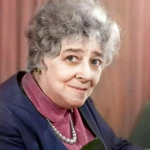 Фаина Раневская