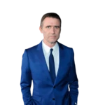 Эрик Ван Лой