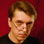 Георгий Селегей