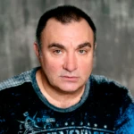 Сергей Векслер