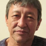 Сейдулла Молдаханов