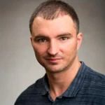 Алекс Богомолов