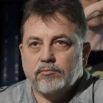Алексей Лисовец