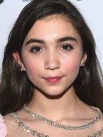 Rowan Blanchard