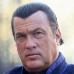 Стивен Сигал