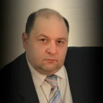 Борис Эстрин