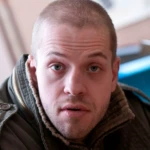 Александр Голубков