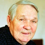 Михаил Ершов