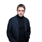 Владимир Вдовиченков
