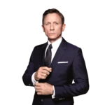 Daniel Craig