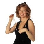 Елена Бирюкова