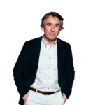 Стив Куган