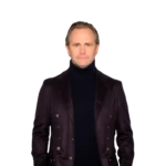 Ли Тергесен