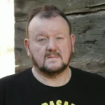 Дэйв Тернер