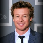 Simon Baker