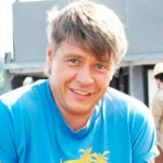 Сергей Ярмолюк