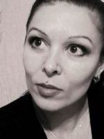 Людмила Снигирева