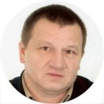Василий Домрачев