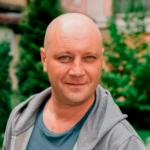 Дмитрий Суржиков