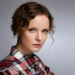 Анна Здор