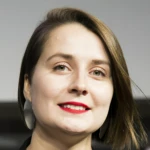 Дина Сорокина