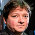Михаил Костылев