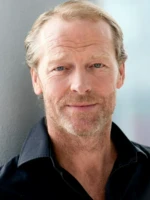 Iain Glen