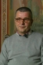 Валерий Зубарев