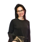 Екатерина Телегина
