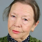 Нина Антонова