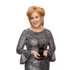 Бетт Мидлер