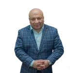 Михаил Богдасаров