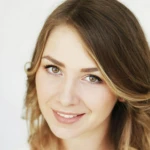 Елена Слепухина