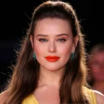 Katherine Langford
