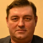 Игорь Ромащенко