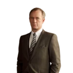 Ксандер Беркли
